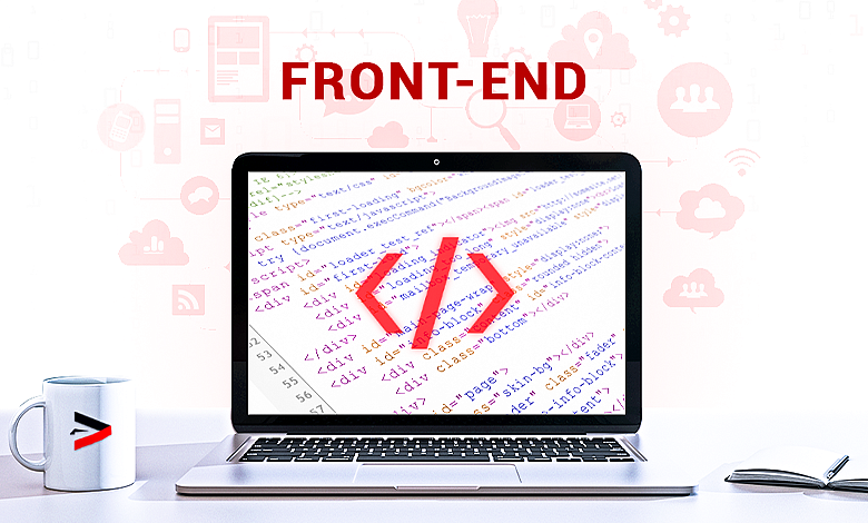 Frontend JavaScript